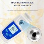 Digital Brix Refractometer for Sugar Testing