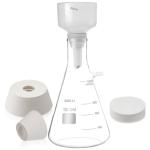 1000ml Buchner Funnel Kit with Flask and Filters