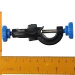 SHUATI Aluminum Laboratory Bosshead Clamp Set, 4 Pcs