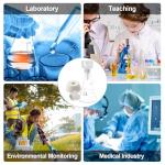 1000ml Buchner Funnel Kit with Flask and Filters