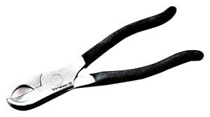 Dual Action Decapper Pliers for Vials and Bottles