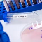 Aeseusia 50 PCS 50ml Centrifuge Tubes and Rack