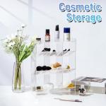 Acrylic Tube Rack for Pipettes - Wall or Countertop