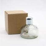 Dental Alcohol Lamp with 5 Replacement Wicks