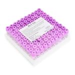 Micro Blood Collection Tubes 0.5ml EDTA K2