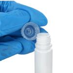 EISCO 12-Pack Narrow Mouth Reagent Bottles