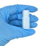 EISCO 12-Pack Narrow Mouth Reagent Bottles