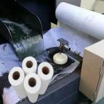 Industrial Cutting Fluid Filter Paper - 19.6" x 328