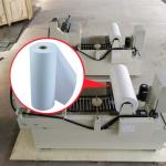 Industrial Cutting Fluid Filter Paper - 19.6" x 328