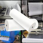 Industrial Cutting Fluid Filter Paper - 19.6" x 328