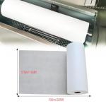 Industrial Cutting Fluid Filter Paper - 19.6" x 328