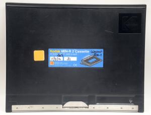 Kodak Min-R X-Ray Cassette for Mammography 24x30cm