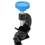 Large Cross Clamp Rod Holder Clip Rack - 2PCS