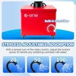 Solder Fume Extractor Replacement Filters