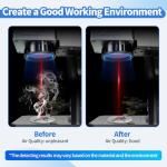 Solder Fume Extractor Replacement Filters