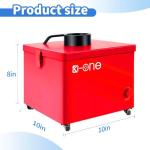 Solder Fume Extractor Replacement Filters