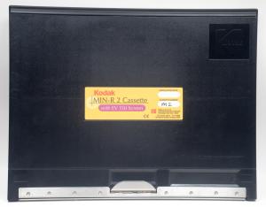 Kodak Min-R 2 X-Ray Cassette for Mammography