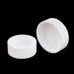 Durable PTFE Petri Dish, 60mm Culture Vessel