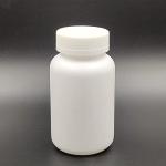 50 Pcs 80ml Plastic Reagent Storage Bottles