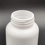 50 Pcs 80ml Plastic Reagent Storage Bottles