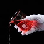 20 Pcs 100 ml High Borosilicate Glass Beakers