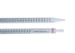 25mL Graduated Serological Pipettes - Pack of 100