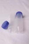 JiuMei 50mL Centrifuge Tubes (Pack of 25)