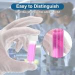 5mL Plastic Cryogenic Vials - 36 Pack