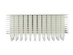 Luerflex 96 Well PCR Plate 0.1ML Transparent