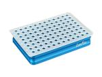 Luerflex 96 Well PCR Plate 0.1ML Transparent