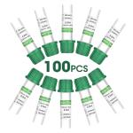 Micro Blood Collection Tubes 0.5ml for Pets