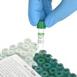 Micro Blood Collection Tubes 0.5ml for Pets