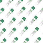 Micro Blood Collection Tubes 0.5ml for Pets