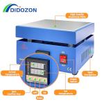 850W LED Electric Soldering Hot Plate, 7.9"x7.9