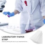 Chromatography Paper Strips: 500 Absorbent Sheets