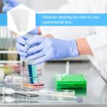 Chromatography Paper Strips: 500 Absorbent Sheets
