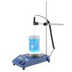 VEVOR Magnetic Stirrer Hot Plate with Stir Bars