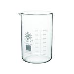 10000ml Borosilicate Glass Low Form Beaker