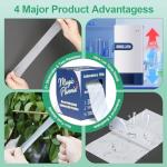 Magic Phoenix Lab Sealing Film, 2"x197' Roll