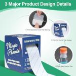 Magic Phoenix Lab Sealing Film, 2"x197' Roll