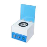 40W Benchtop Lab Centrifuge with 12 Adaptors