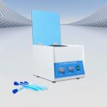 40W Benchtop Lab Centrifuge with 12 Adaptors
