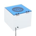 40W Benchtop Lab Centrifuge with 12 Adaptors