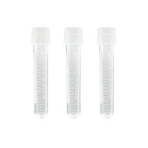 Kashi Scientific 14mL Sterile Cell Culture Tubes