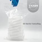 Kashi Scientific 14mL Sterile Cell Culture Tubes