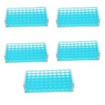 5 Pcs Detachable Test Tube Rack for 15/18 mm