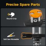 Adjustable Magnetic Helping Hands Clamp for Soldering