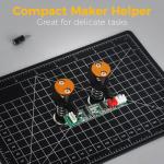 Adjustable Magnetic Helping Hands Clamp for Soldering