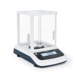 LACHOI High Precision Analytical Balance Scale 100g