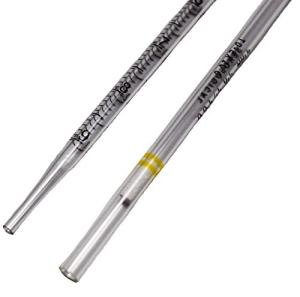 Individually Packaged Sterile 1mL Serological Pipettes
